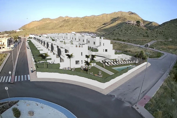 Image No.15-2 Bed Townhouse for sale