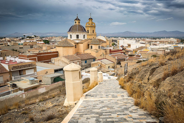 Image No.16-2 Bed Townhouse for sale