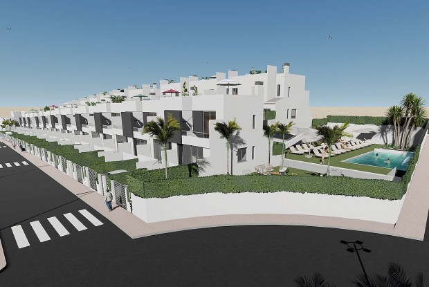 Image No.4-2 Bed Townhouse for sale