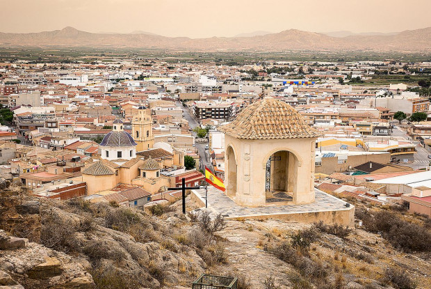 Image No.17-3 Bed Townhouse for sale