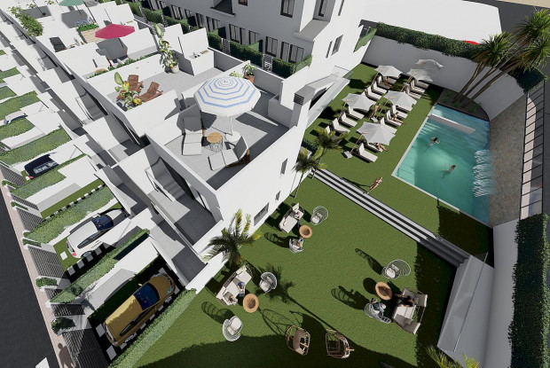 Image No.3-3 Bed Townhouse for sale