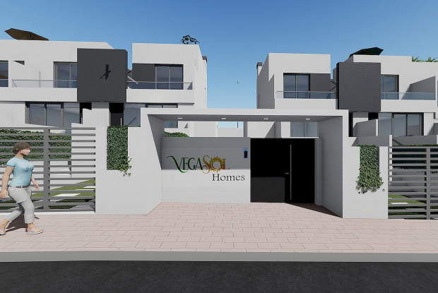 Image No.5-3 Bed Townhouse for sale