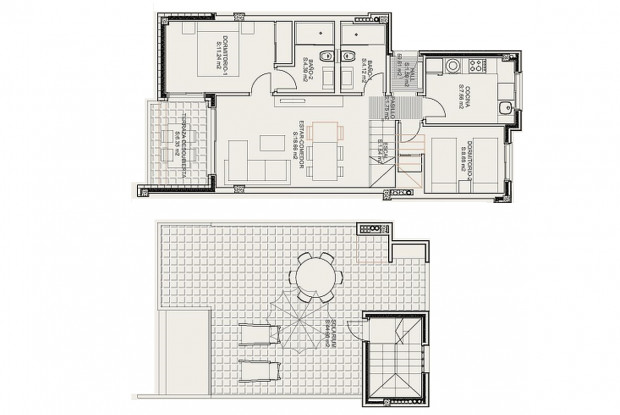 Image No.5-3 Bed Bungalow for sale
