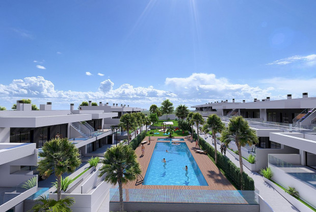 Image No.16-2 Bed Bungalow for sale