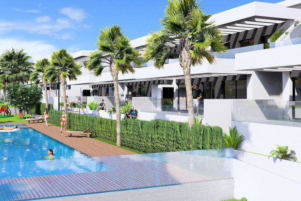 Image No.2-2 Bed Bungalow for sale