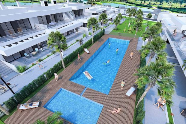 Image No.9-2 Bed Bungalow for sale