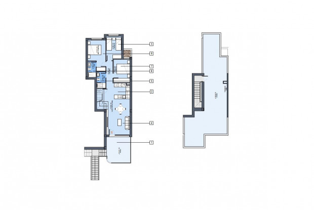 Image No.12-3 Bed Bungalow for sale