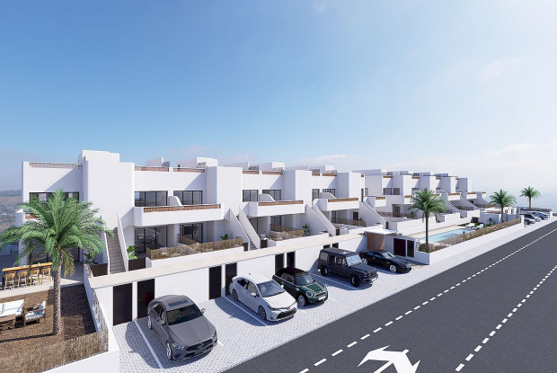 Image No.14-3 Bed Bungalow for sale