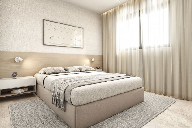 Image No.19-2 Bed Apartment for sale