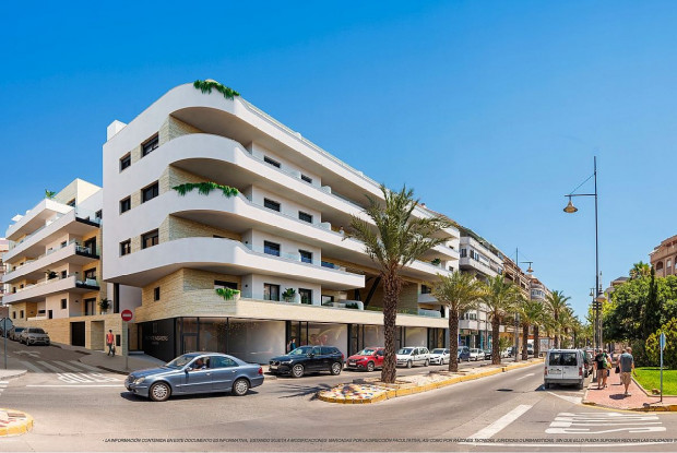 Image No.18-3 Bed Apartment for sale