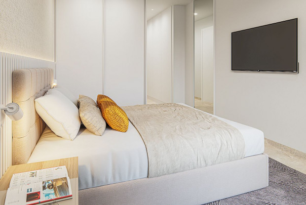 Image No.20-3 Bed Apartment for sale