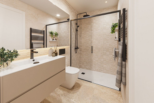 Image No.22-3 Bed Apartment for sale