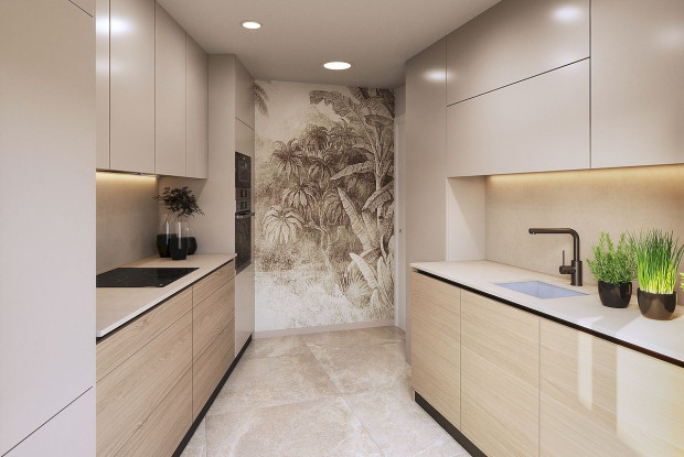 Image No.25-3 Bed Apartment for sale