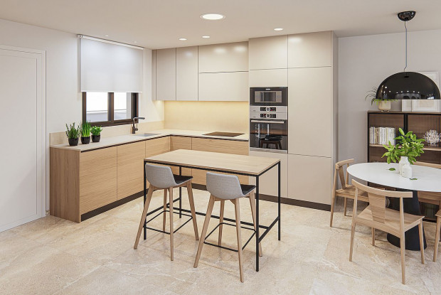 Image No.3-3 Bed Apartment for sale