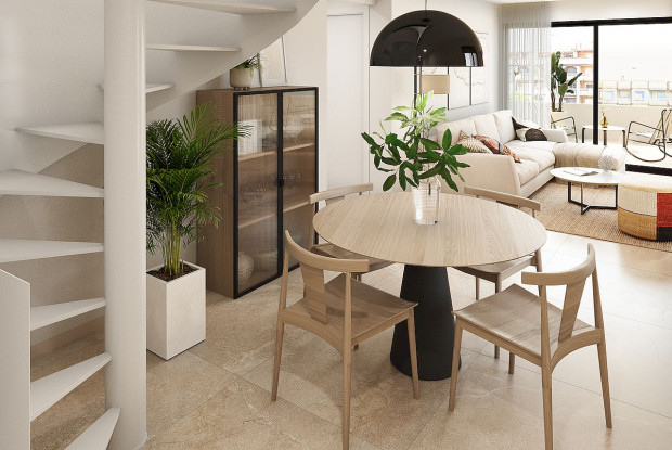 Image No.8-3 Bed Apartment for sale