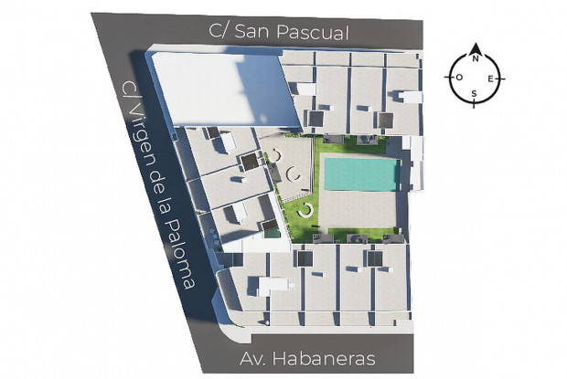 Image No.15-2 Bed Penthouse for sale