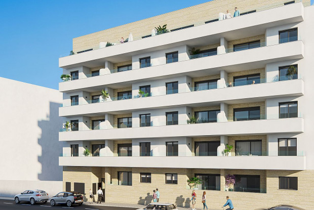 Image No.17-2 Bed Penthouse for sale