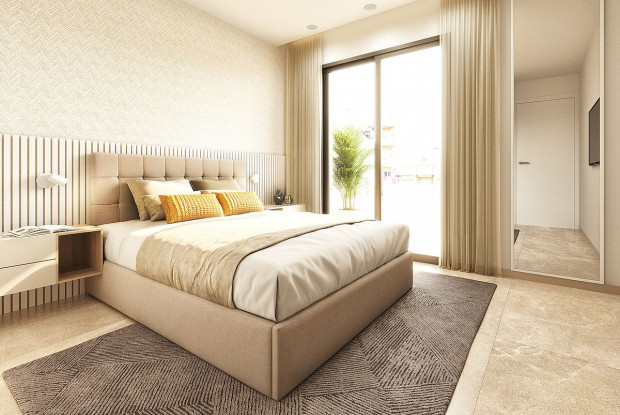 Image No.4-2 Bed Penthouse for sale