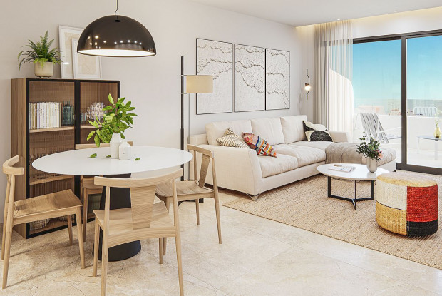 Image No.7-2 Bed Penthouse for sale