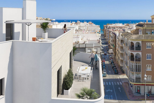 Image No.9-2 Bed Penthouse for sale