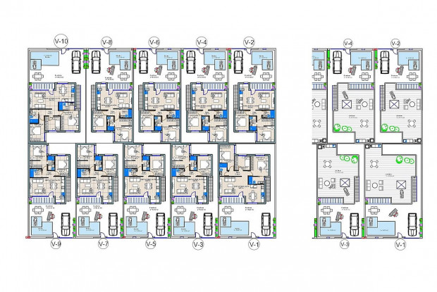 Image No.12-2 Bed Villa for sale