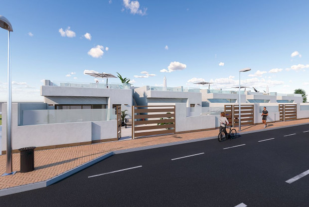 Image No.3-3 Bed Villa for sale