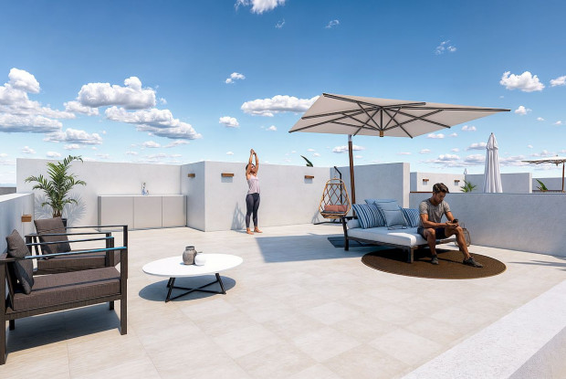 Image No.8-3 Bed Villa for sale