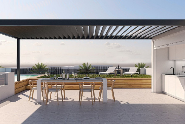 Image No.4-3 Bed Bungalow for sale