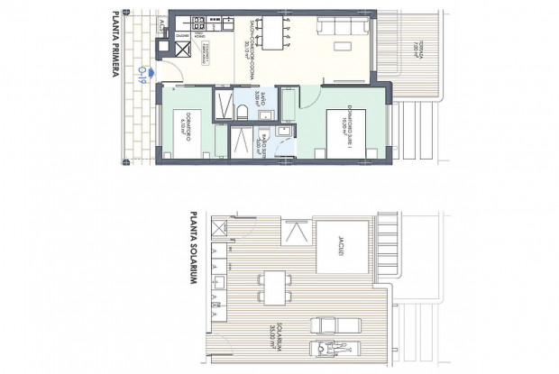 Image No.12-2 Bed Bungalow for sale