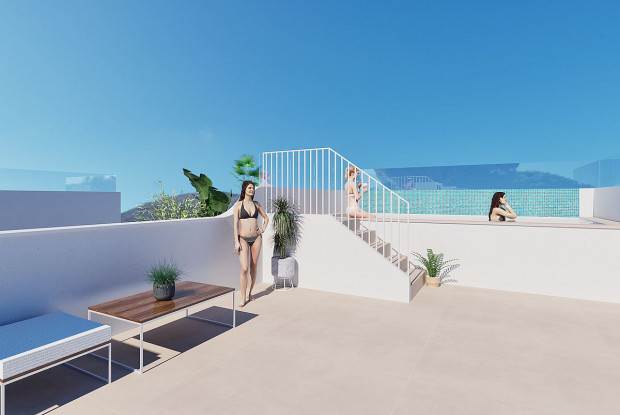 Image No.16-2 Bed Bungalow for sale