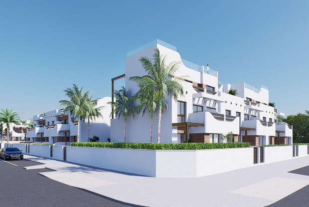 Image No.3-2 Bed Bungalow for sale