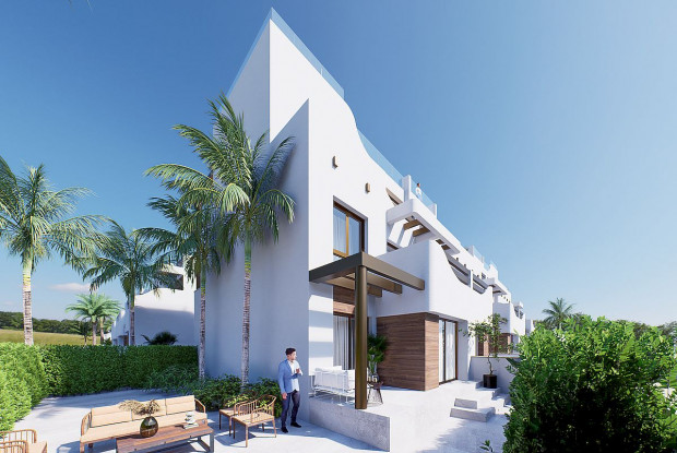 Image No.2-2 Bed Bungalow for sale