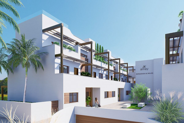 Image No.4-2 Bed Bungalow for sale