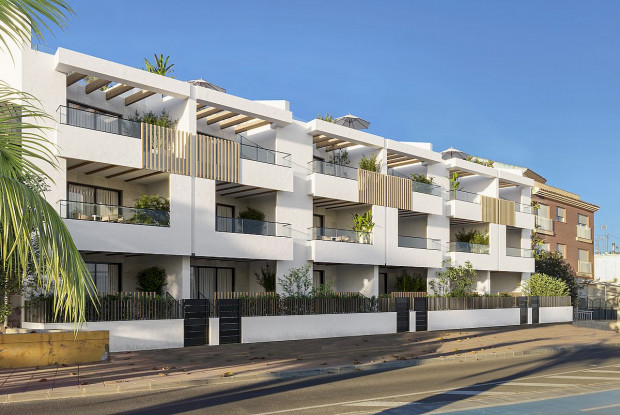 Image No.1-3 Bed Apartment for sale