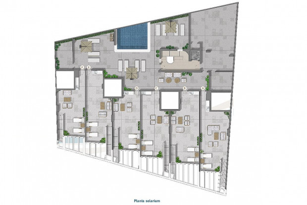 Image No.15-3 Bed Apartment for sale