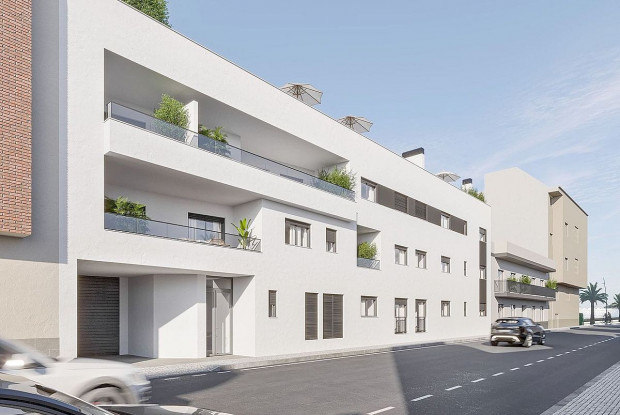 Image No.16-3 Bed Apartment for sale