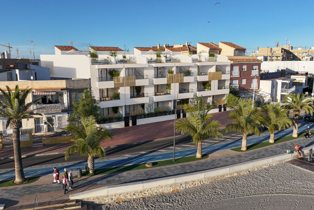 Image No.4-3 Bed Apartment for sale