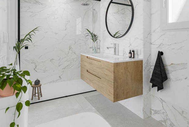 Image No.6-3 Bed Apartment for sale