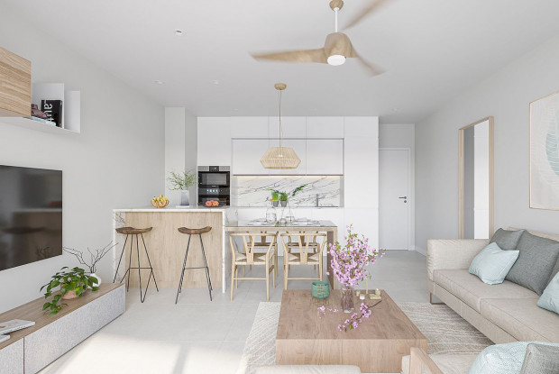 Image No.8-3 Bed Apartment for sale