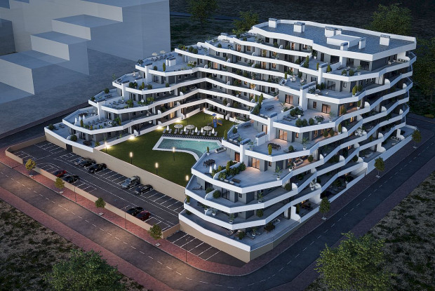 Image No.11-3 Bed Apartment for sale