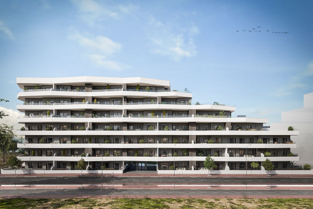 Image No.14-3 Bed Apartment for sale