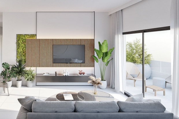 Image No.7-3 Bed Apartment for sale