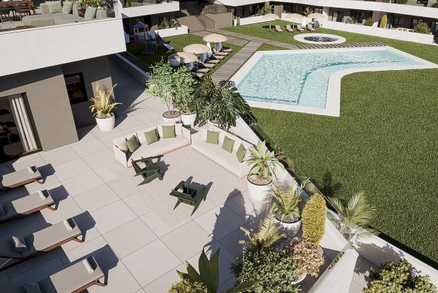 Image No.9-3 Bed Apartment for sale