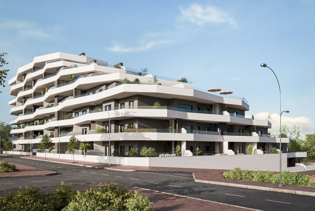 Image No.15-3 Bed Penthouse for sale