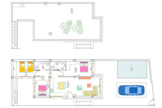 Image No.10-3 Bed Villa for sale