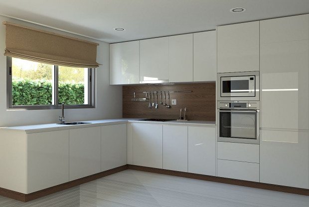 Image No.2-3 Bed Villa for sale