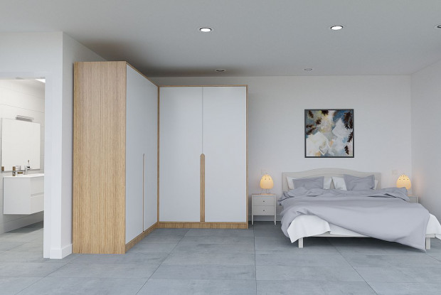 Image No.4-3 Bed Villa for sale