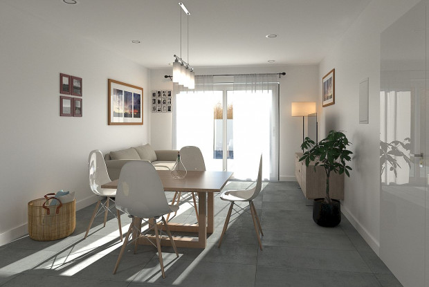 Image No.6-3 Bed Villa for sale