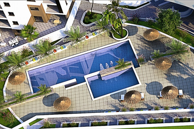 Image No.3-3 Bed Apartment for sale