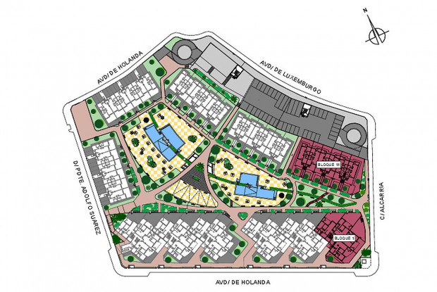 Image No.11-2 Bed Penthouse for sale